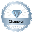 Badge level image