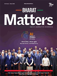 Bharat Matters pic